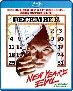 New Year's Evil (1980)