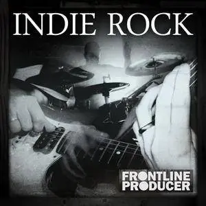 Frontline Producer Indie Rock WAV REX