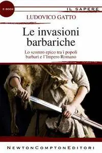 Ludovico Gatto - Le invasioni barbariche (repost)