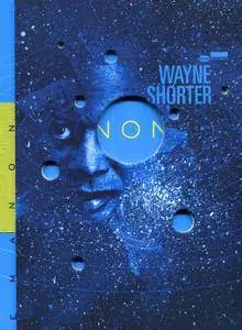 Wayne Shorter - Emanon (2018) [3CDs] {Blue Note}