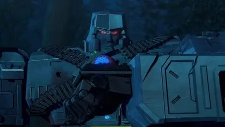 Transformers: War for Cybertron: Siege S03E03