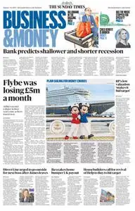 The Sunday Times Business - 29 January 2023