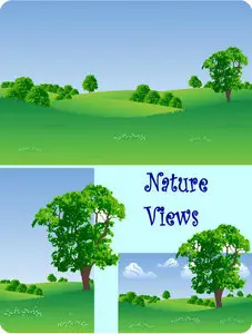 Nature views 5