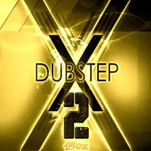 Fox Samples - Dubstep X 2 [WAV MiDi]