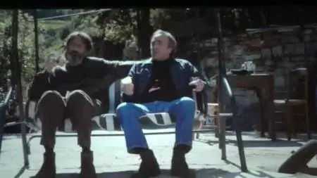Un paese quasi perfetto (2016)