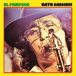 Gato Barbieri - El Pampero (1971) {1995 BMG France}