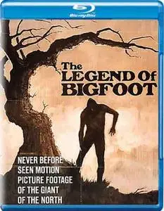 The Legend of Bigfoot (1975)