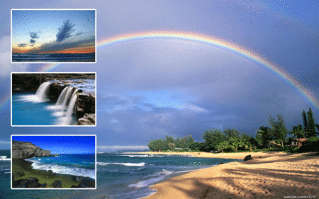 Amazing Landscapes Wallpapers XIII