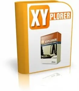 XYplorer v9.40.0100  