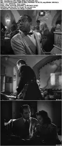 Casablanca (1942) [Reuploaded]