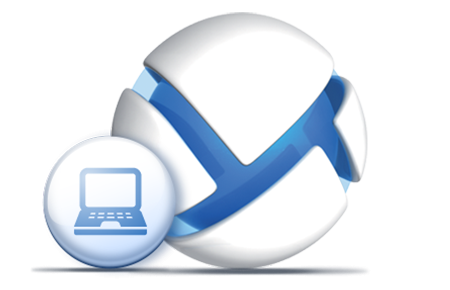 Acronis Backup Advanced 11.5.43909 Bootable ISO