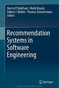 Recommendation Systems in Software Engineering [Repost]