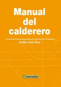 «Manual del calderero» by Emilio Díaz Díaz