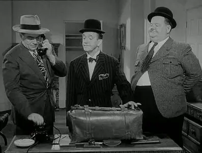 Die Stierkämpfer (1945)