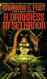 Raymond E. Feist - A Darkness At Sethanon