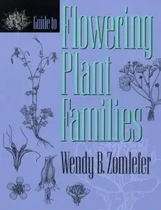 Guide to Flowering Plant Families (repost)