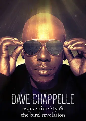 Dave Chappelle: Equanimity (2017) / AvaxHome