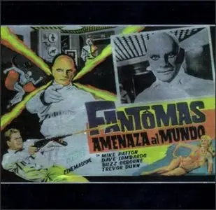 Fantomas Discography