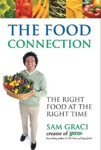 The Food Connection: The Right Food at the Right Time