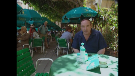 The Human Animal (2009)