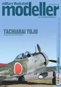 Military Illustrated Modeller - Issue 013 (May 2012)