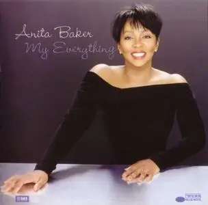 Anita Baker - My Everything (2004) {Blue Note}