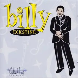 Billy Eckstine - Cocktail Hour (2CD) (2001)