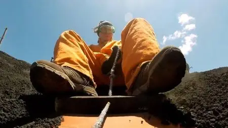 BBC - Dara and Ed's Great Big Adventure (2015)