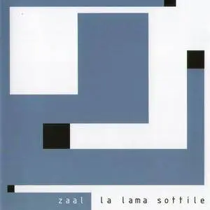 Zaal - 2 Studio Albums (2004-2010)