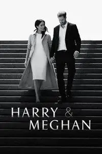 Harry & Meghan S01E01
