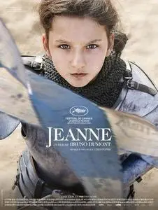 Joan of Arc (2019)