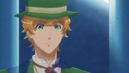 Gekkan Mousou Kagaku - S01E12 - 720p WEB x264 -NanDesuKa (CR