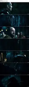 Underworld: Rise of the Lycans (2009)