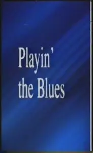 Robben Ford - Playin' The Blues [repost]