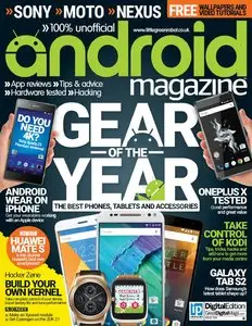 Android Magazine - Issue 59