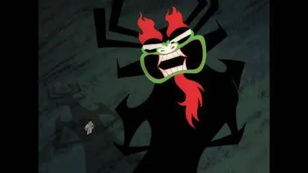 Samurai Jack S04E09