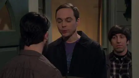 The Big Bang Theory S11E15