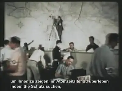 Die grosse Kriegs Edition - Atombombe