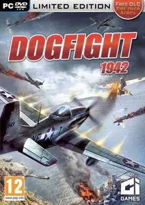 Dogfight 1942 Limited Edition (2012)