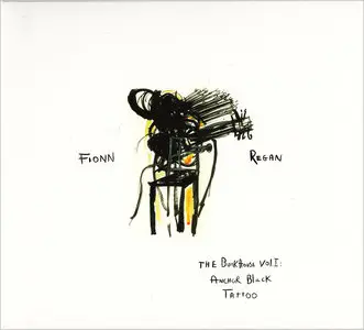 Fionn Regan - Albums Collection 2006-2012 (4CD)