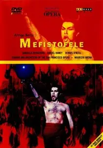 Boito - Mefistofele (Maurizio Arena, Samuel Ramey)