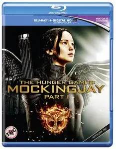 The Hunger Games: Mockingjay - Part 1 (2014)