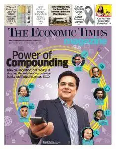 The Economic Times - March 26 - April 1, 2017