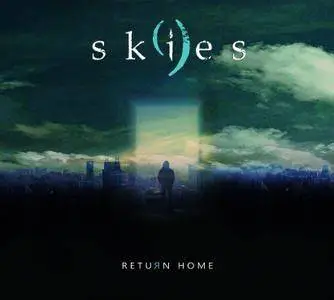 Nine Skies - Return Home (2017)