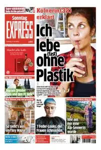 Express Bonn – 07. Juli 2019