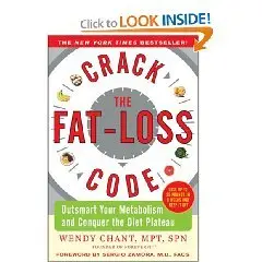 Crack the Fat-Loss Code (repost)