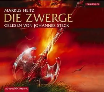 Markus Heitz - Die Zwerge