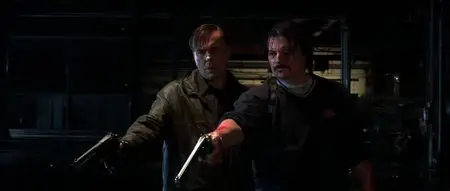 Vares / Yksityisetsivä (2004)