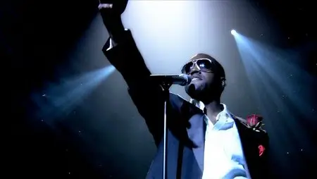Kanye West: Late Orchestration - Live At Abbey Road (2006)