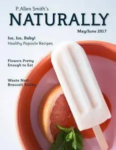 P. Allen Smith's Naturally - May/June 2017